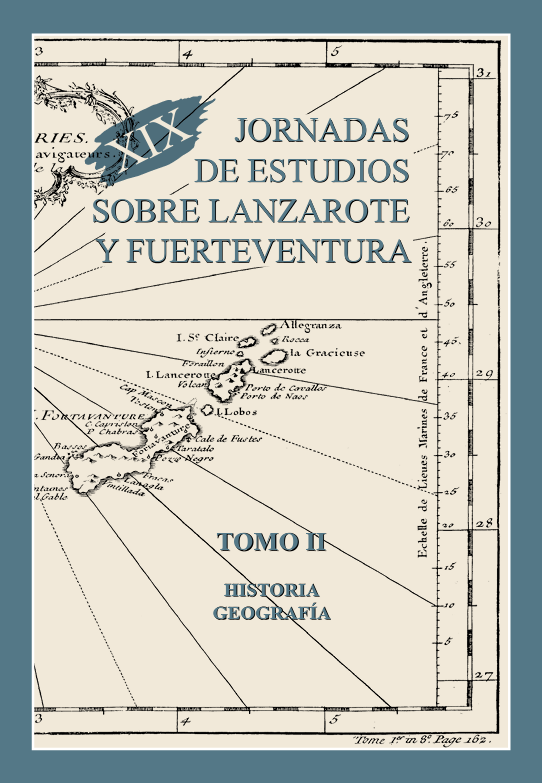 Manuel José Álvarez Pereira, un portugués en el Puerto del Arrecife, 1799-1815